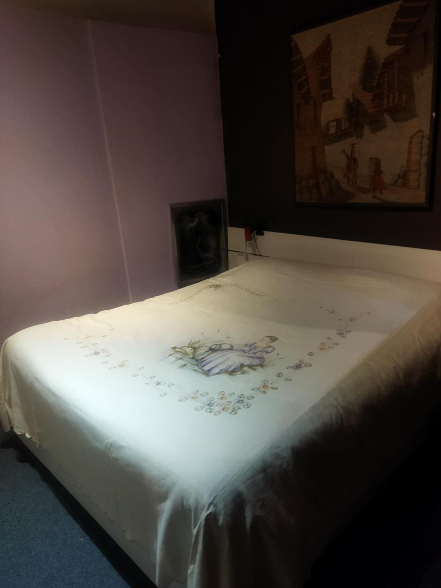 Loft 70 Apartment Montescudaio Cameră foto